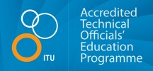 ITU Logo