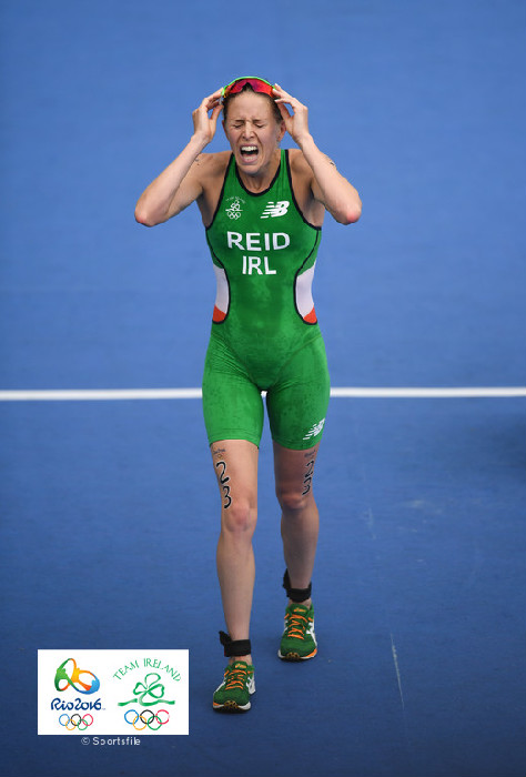 Aileen Reid Rio Finish Line 3