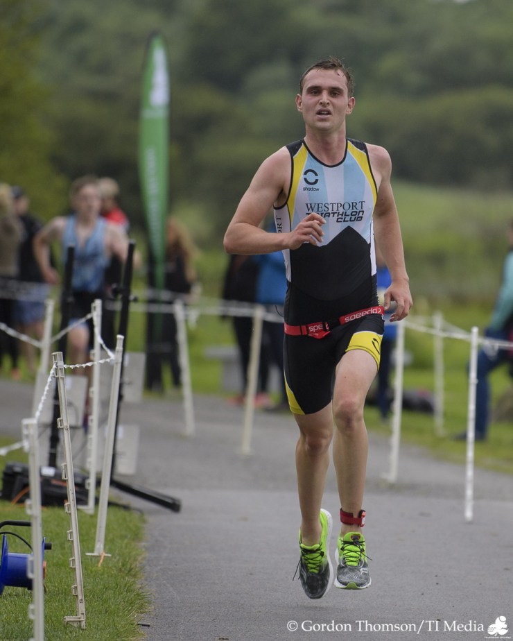 Aichlinn O'Reilly two Provinces 2017