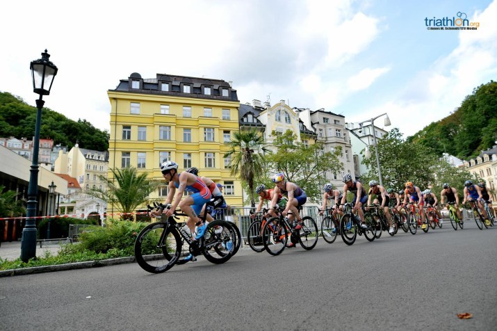 Karlovy Vary 2017 General Bike