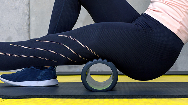 Training Peaks - Foam Rolling