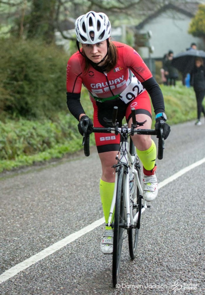 Battle of Ballinspittle Duathlon 