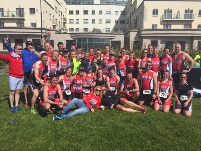 Galway Tri Club