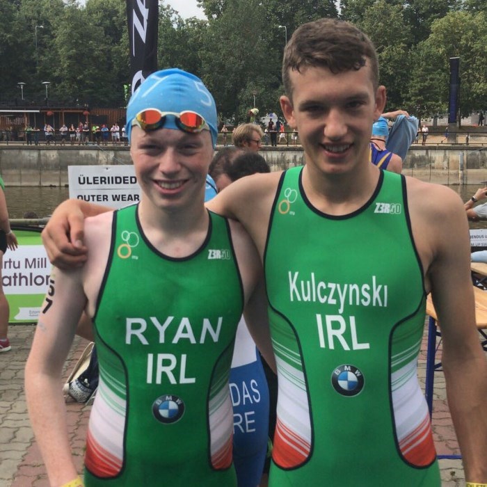 Tartu 2018_Junior Men