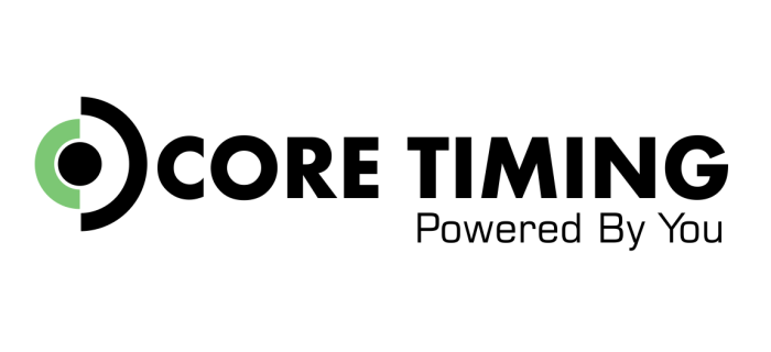Core Timing Logo