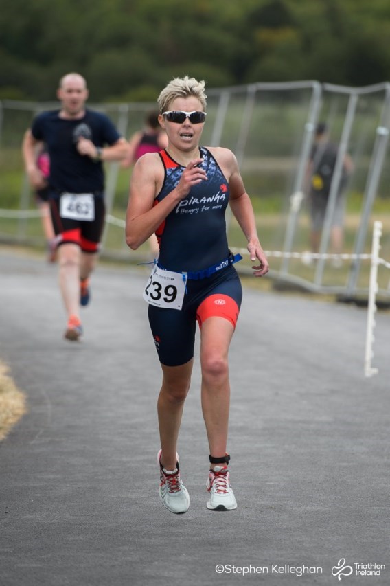 Becky Woods Two Provinces 2018