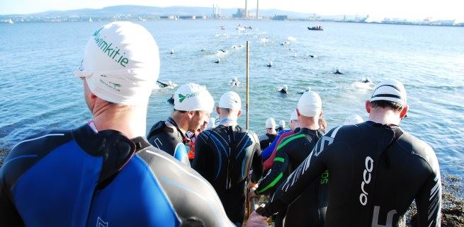 Aquathlon