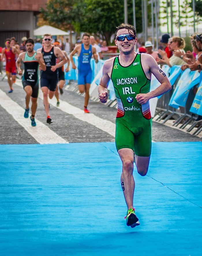 Kieran Jackson_Funchal ETU 2019_Finish