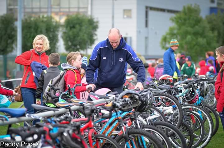 Pulse Kids Triathlon 2 Pulse Kids Triathlon 2