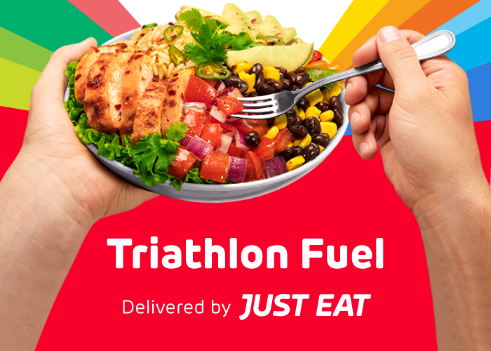 Just Eat Newsletter_March 2019