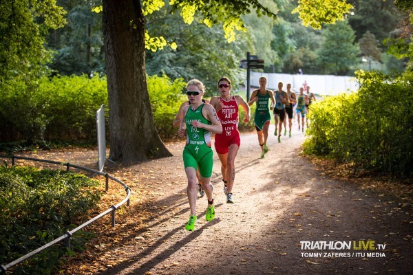 Carolyn Hayes_WTS Hamburg 2020 Run