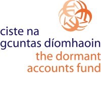 Dormant Accounts Fund Logo