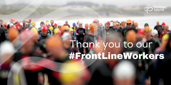 Frontline ThankYou