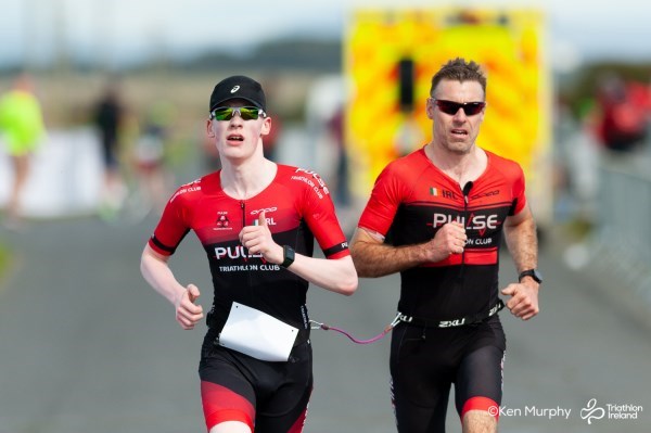 Pulse Port Beach Finish Line_2019