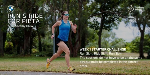 Starter Challenge - Week 1