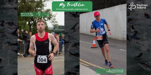 My Triathlon 21032020