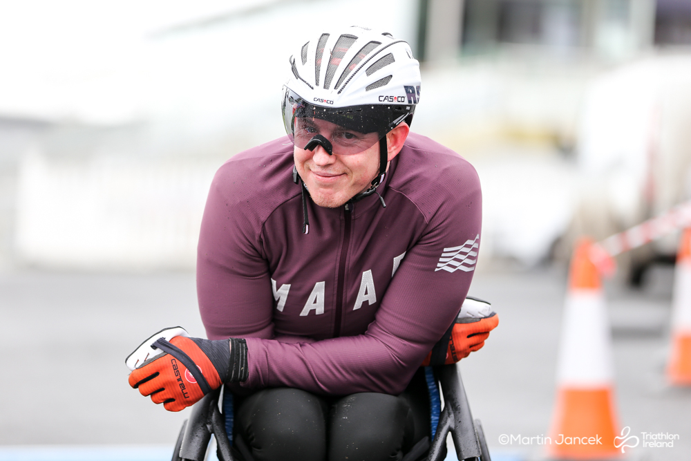 Naas Duathlon Race 1 2020
