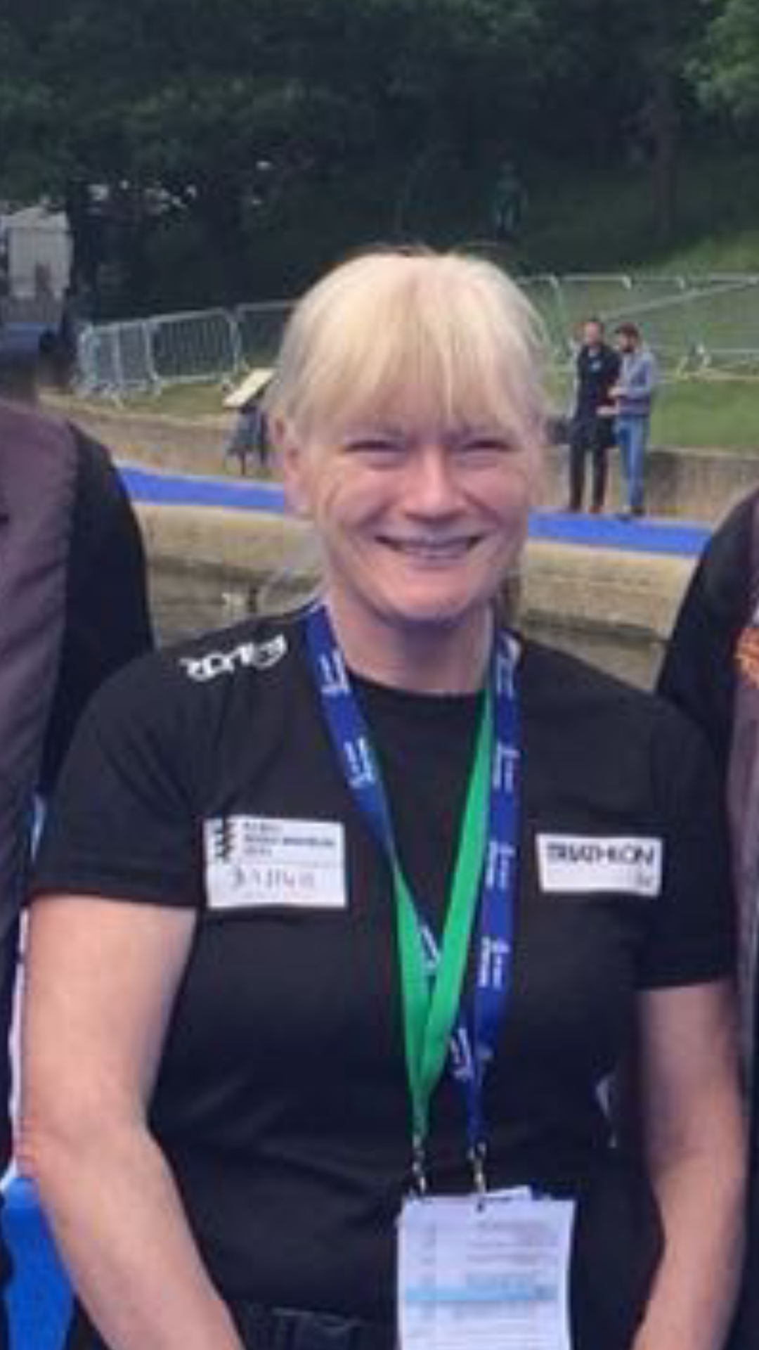 Jane O'Brien