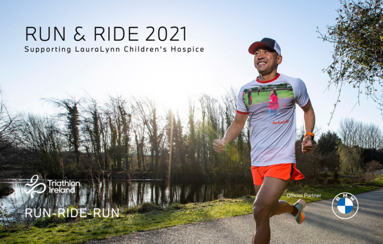 Run and Ride 2021