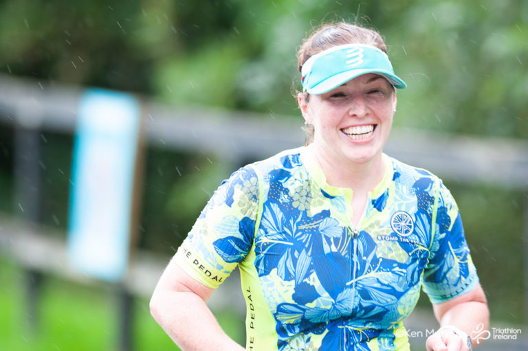 Women in Sport Tri Leader Programmes