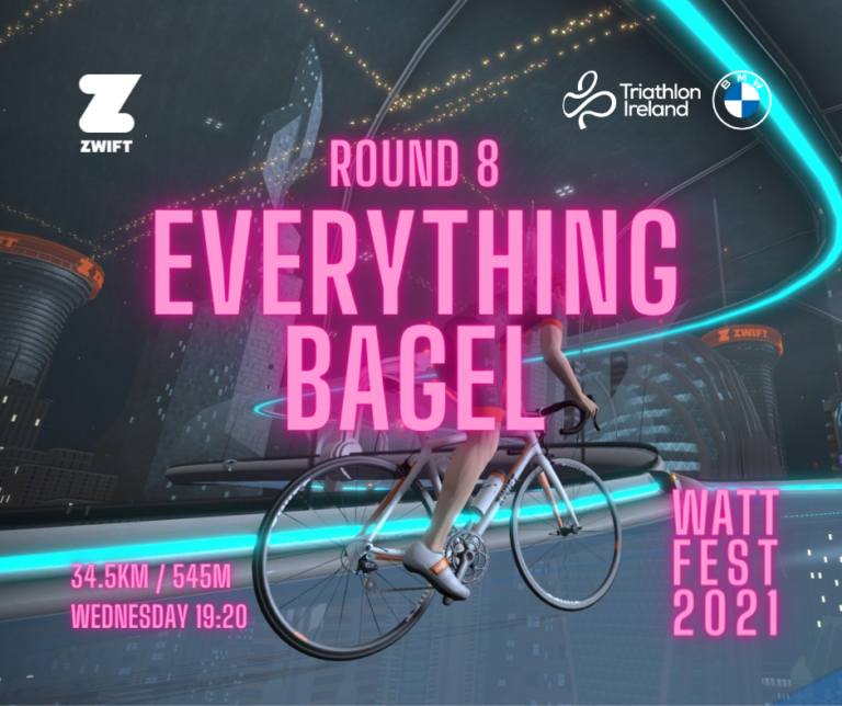 WattFest Round 8