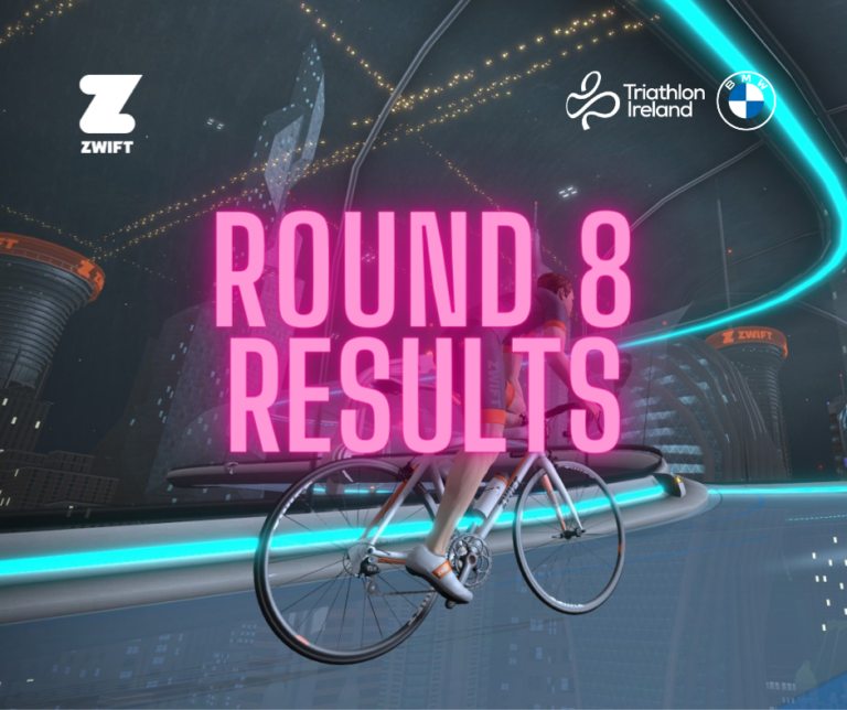 WattFest Round 8 Results