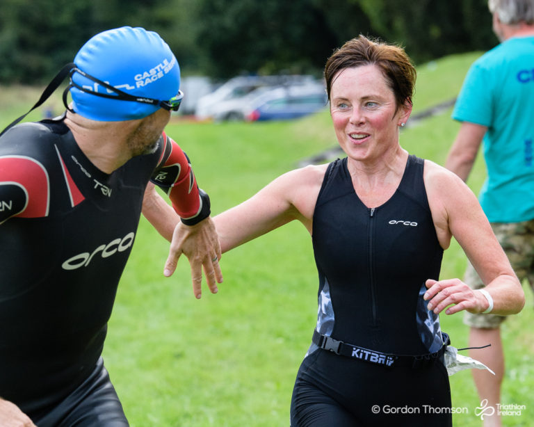 Mixed Team Relay Championships 2021