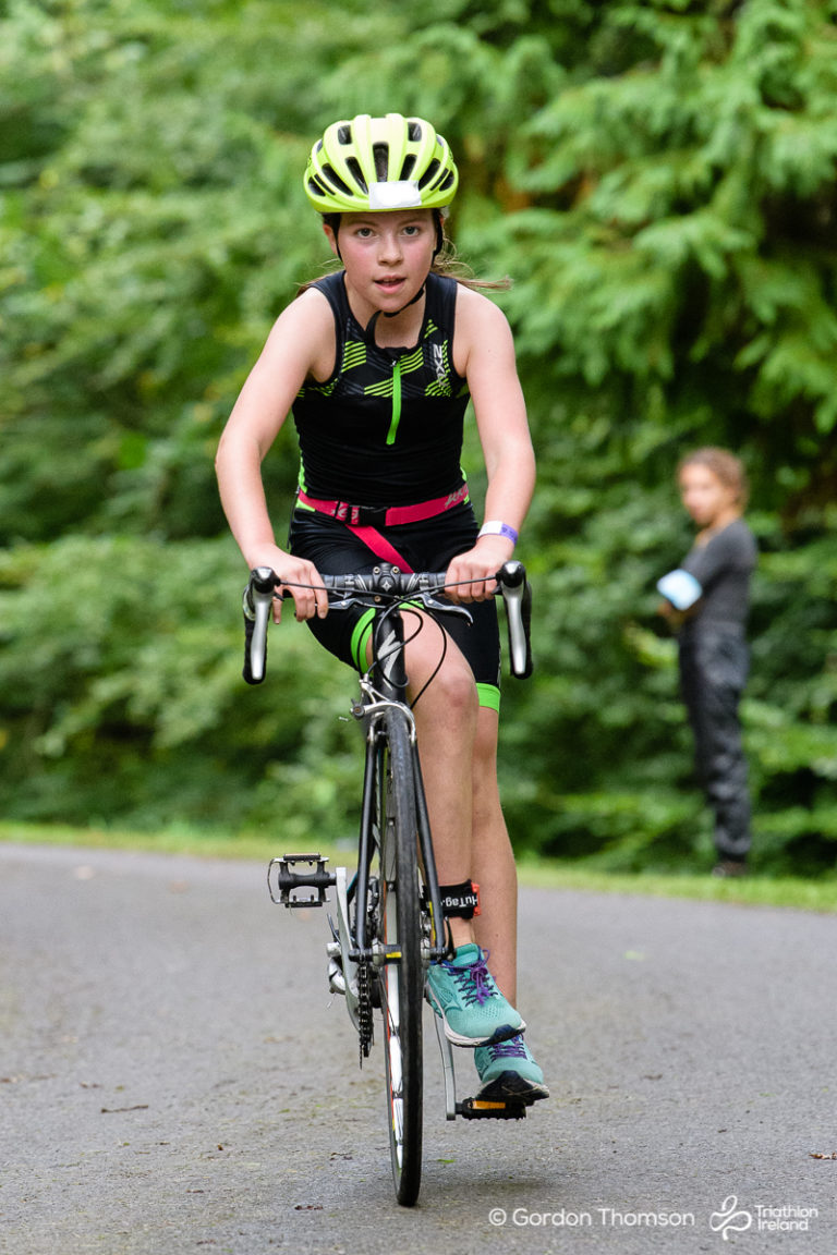 Applications Open for World Triathlon Sustainability Commission