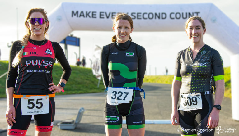 2022 Duathlon National Series begins at Galco Naas Duathlon