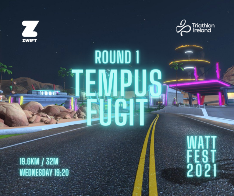 WattFest 2022: Round 1 Results
