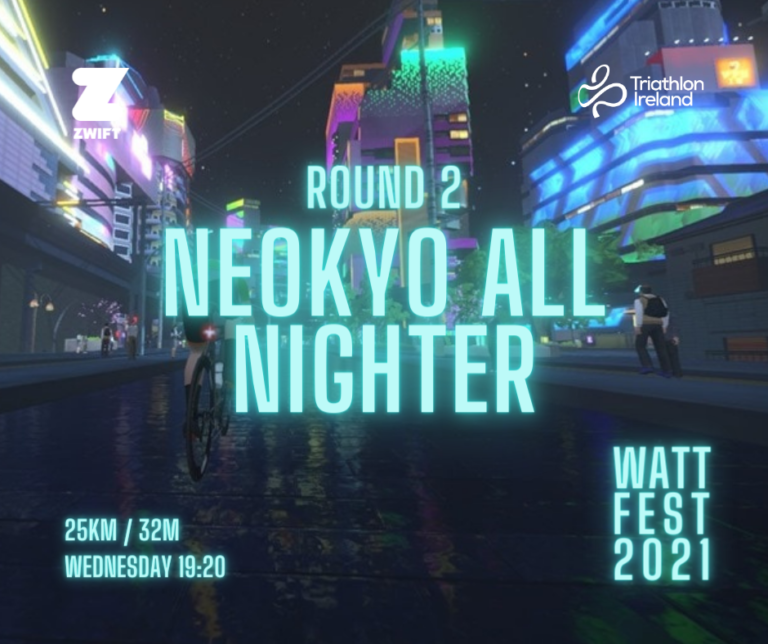 WattFest Round 2 Results
