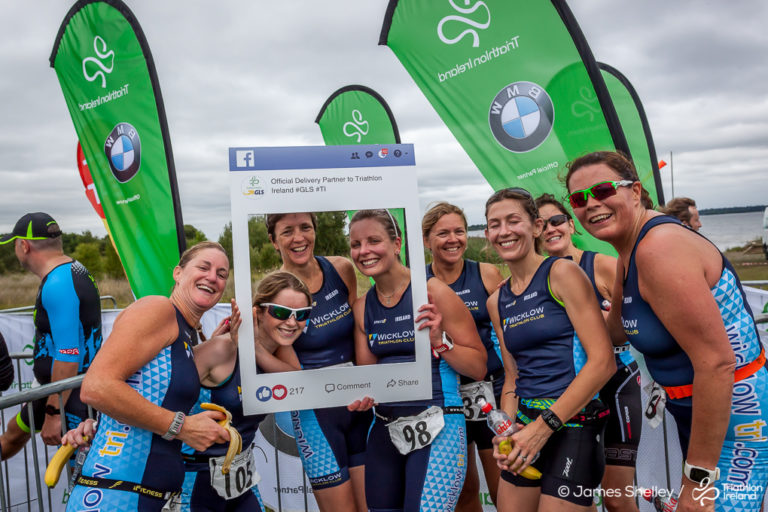 Evolve Club Development: Club Women’s Officers Webinar