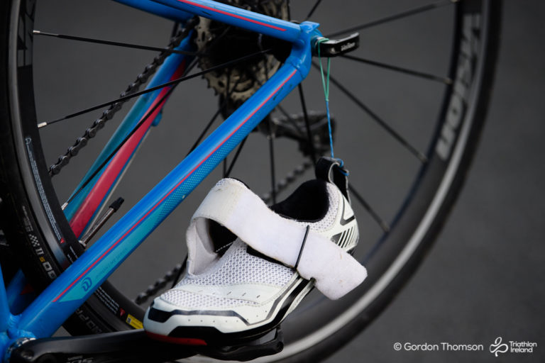 Galco Naas Duathlon Postponement