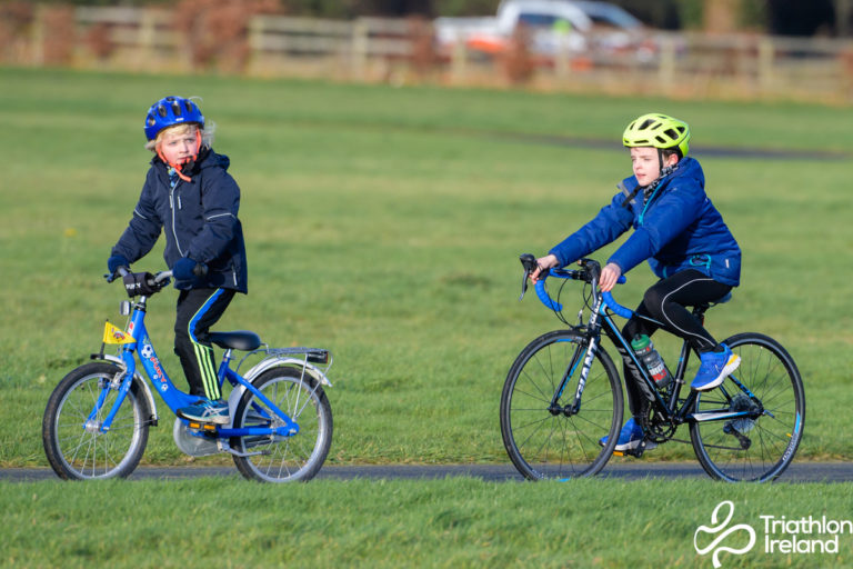 6/02/22: Leinster Junior Training