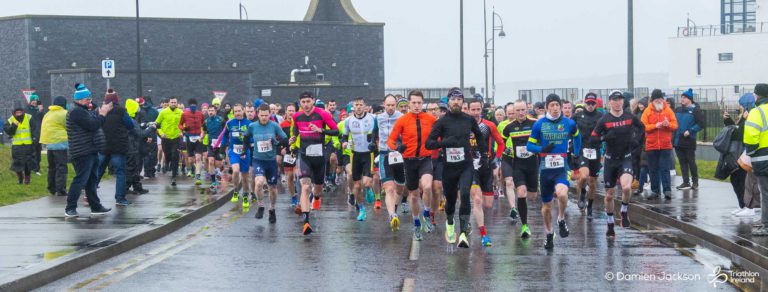 Flavin & Behan Winners in Tramore
