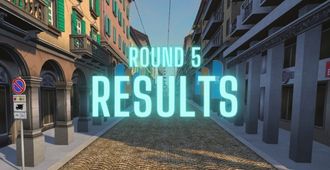 WattFest Round 5 Results