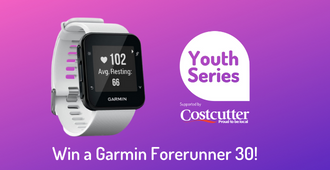 Win a Garmin with Costcutter