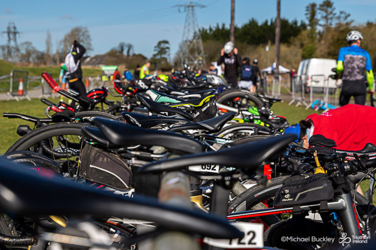 Carroll & Wilson Win in Mondello