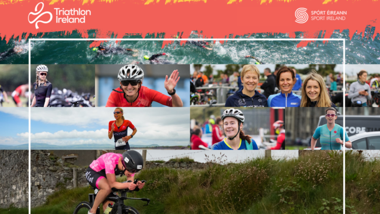 Become a Beyond The Finish Line Advocate