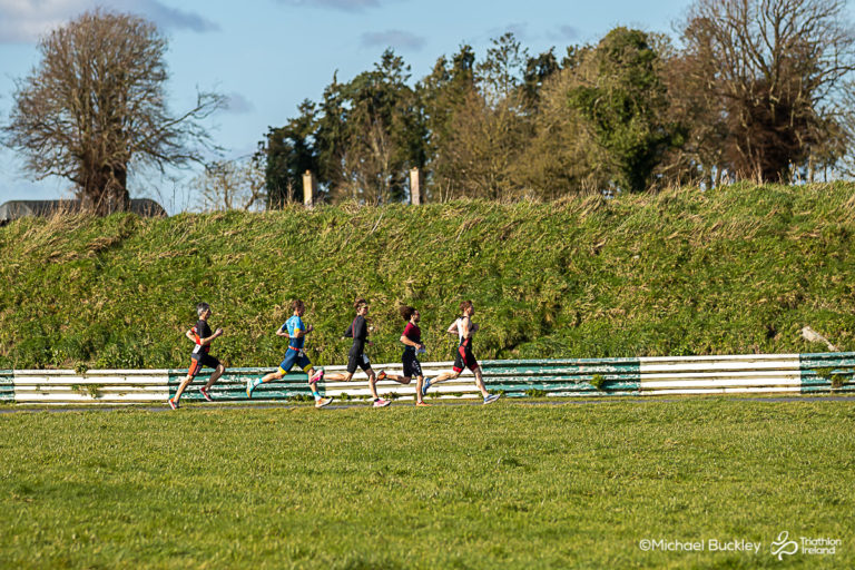 5/03/2022: Galco Naas Duathlon 2