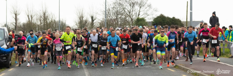 20/03/2022 Metalman Duathlon