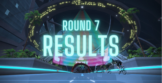 WattFest Round 7 Results