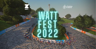 WattFest 2022 – League Wrap