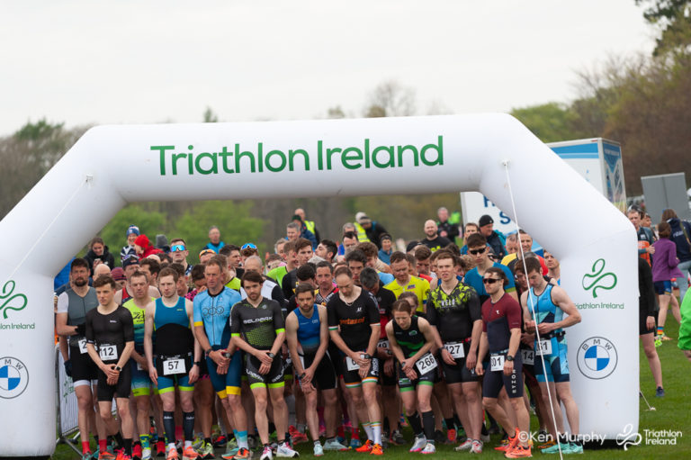 Results of the Duathlon National Series 2022