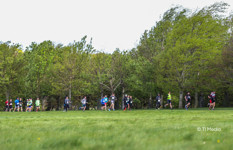 Tomorrow is National Duathlon Champs Day!