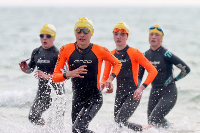 Evolve Junior Webinar Series 2022