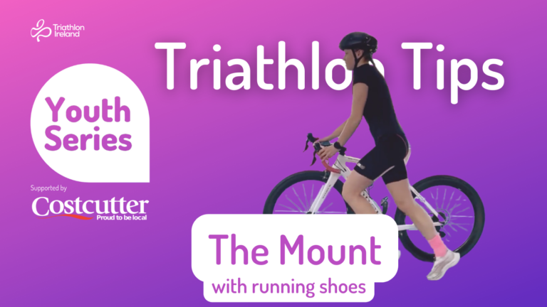 Youth Series Training Tips 1