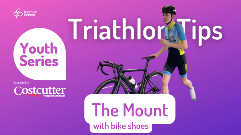 Video: Mount with Bike Shoes