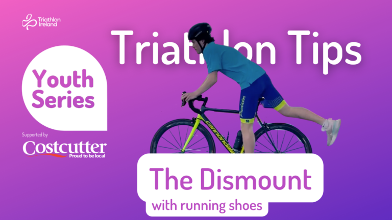 Youth Series Training Tips 2