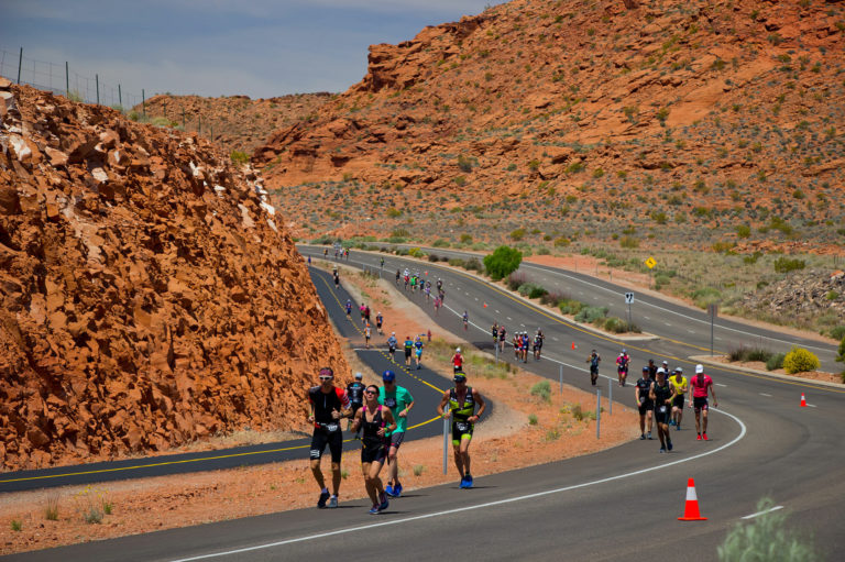 Irish Athletes Racing the IRONMAN World Champs